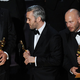 Illustration for article titled Ask a Finger: Did Leonardo DiCaprio Give the Academy the Middle Finger During His Speech?